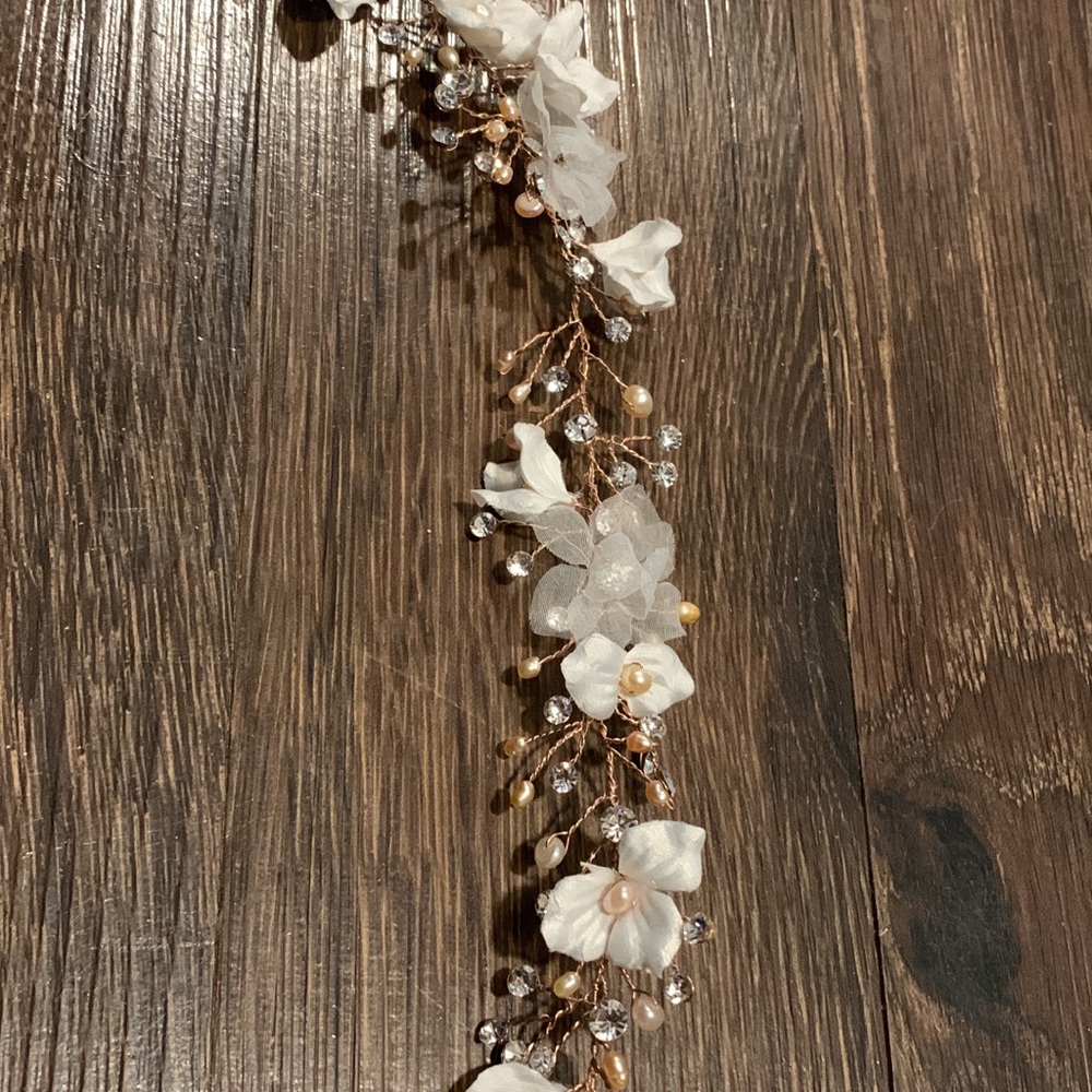 David’s bridal sash